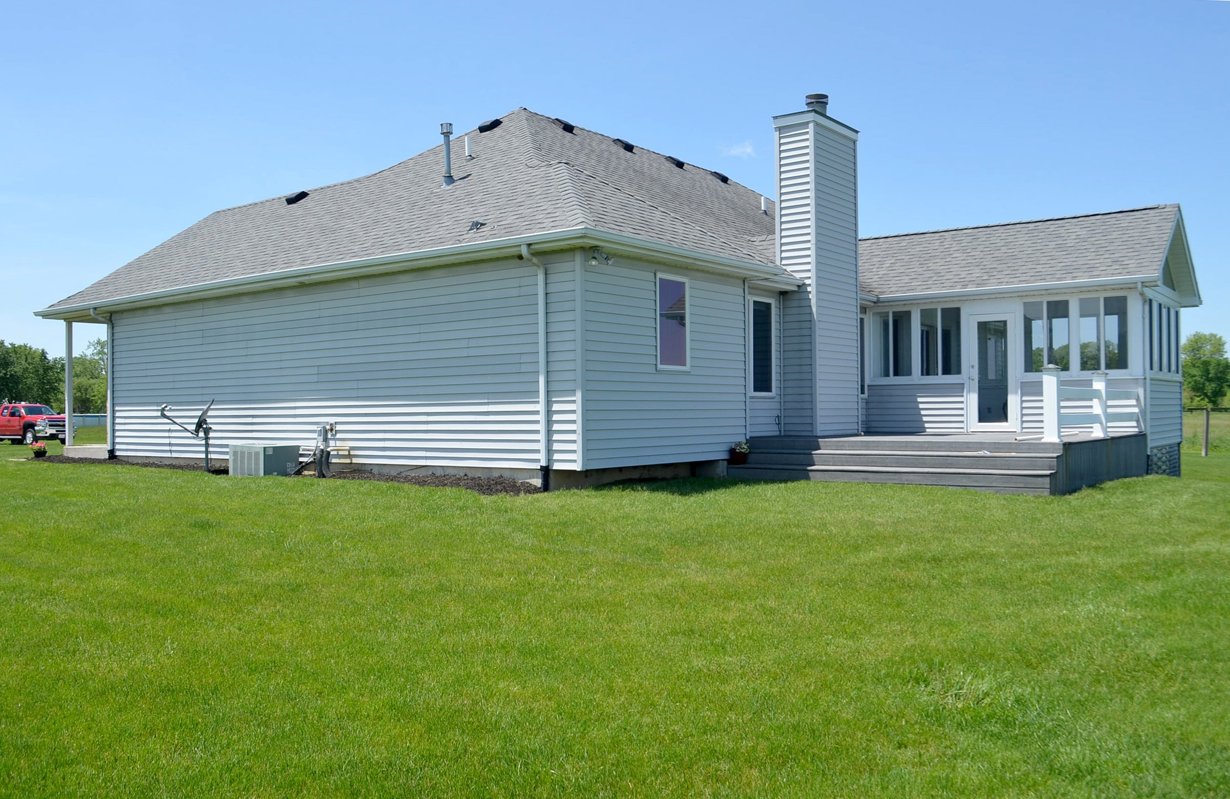 Property photo 54 - REAL ESTATE AUCTION IN ALLEN COUNTY, INDIANA